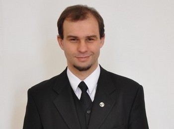Adam A. Pszczółkowski